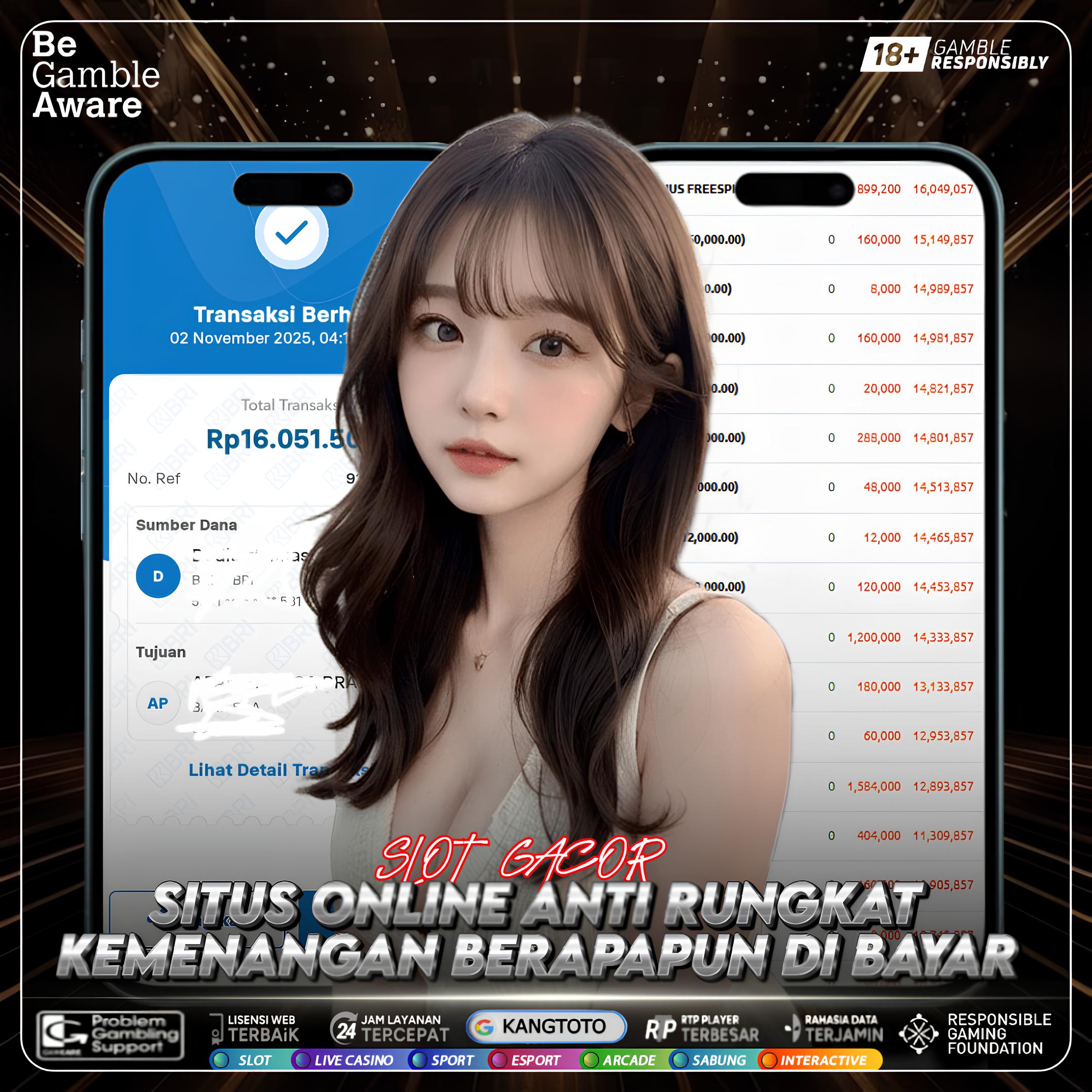 PGSOFT- JACKPOT MAHJONG WAYS2 RP.16.000.000,- LUNAS