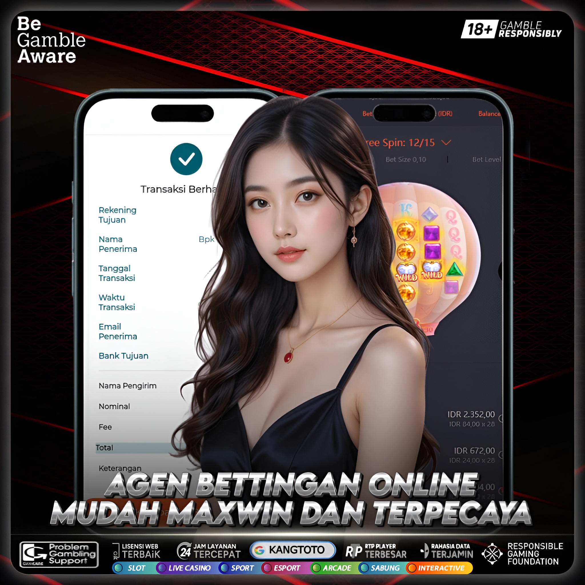 PGSOFT - Skylight Wonders RP.12.000.000,-LUNAS